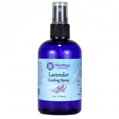 Lavender Cooling Spray 4 oz